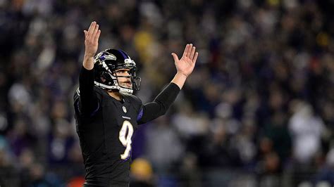 Baltimore Ravens sign Justin Tucker to new four HD wallpaper | Pxfuel