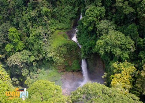 Top 10 Waterfalls in Mindanao [Updated 2019] | WayPH.com