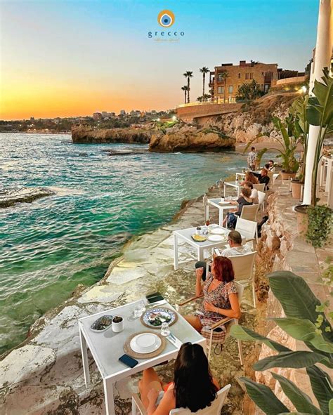 5 Best Restaurants In Jbeil, Lebanon [2025 Updated]