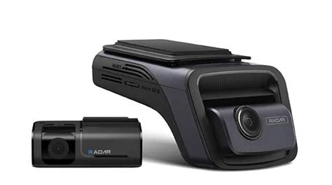 Thinkware U3000 4K Dashcam is Their Latest Flagship is New Radar Parking Mode [Review] – G Style ...