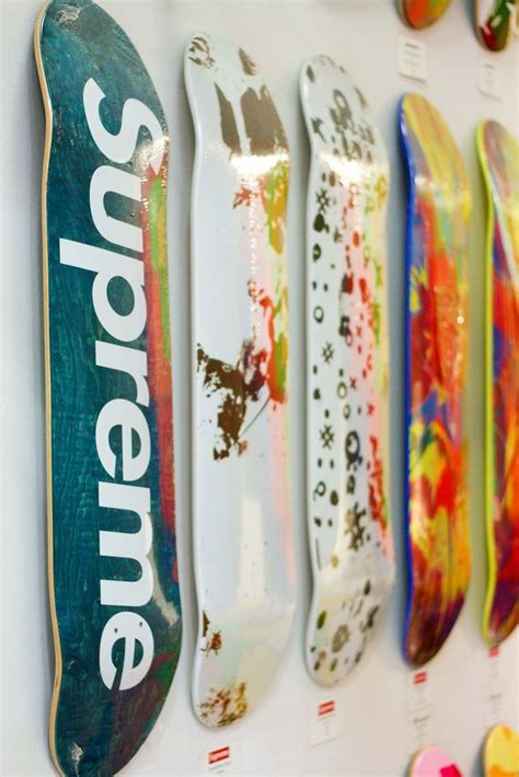 Pin by Verok Yerraku on Inspiring Art | Supreme skateboard deck, Supreme skateboard, Skateboard ...