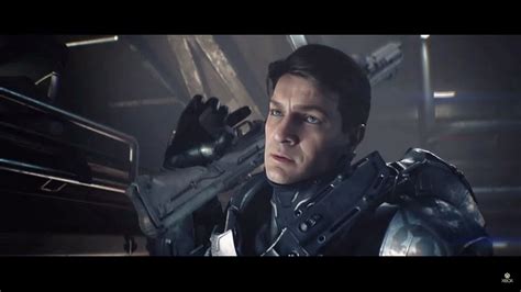 Watch the 'Halo 5: Guardians' Cinematic Trailer | PCMag