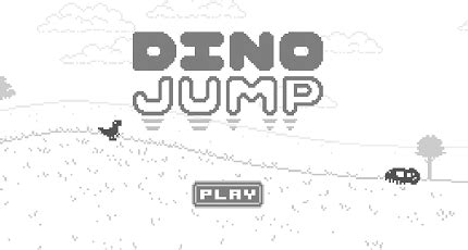 Dino Jump