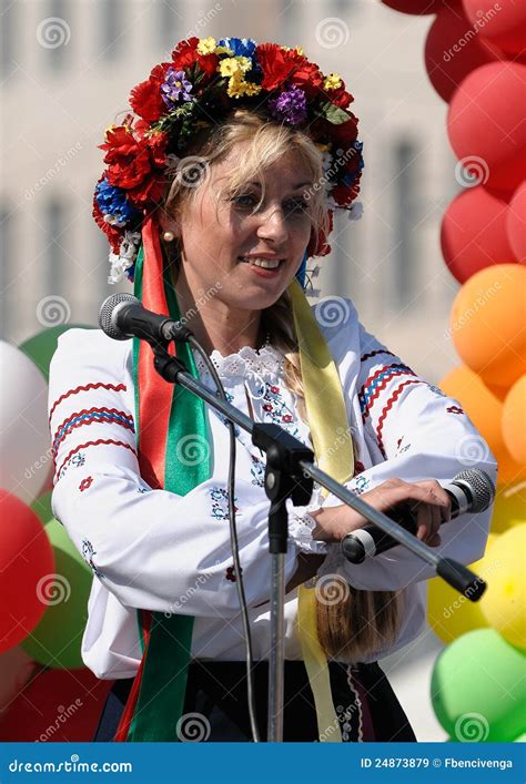 Tatarstan Republic Day Editorial Stock Image - Image: 24873879