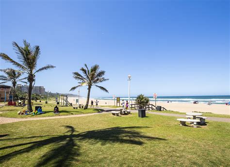 MORE BEACHES OPENED AS WATER QUALITY IMPROVES - Durban Tourism