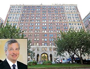 Home (very sweet) home: Five Wall Street CEOs and their Manhattan ...