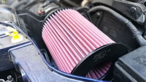 The Pros and Cons of a Washable Air Filter – Auto Trends Magazine