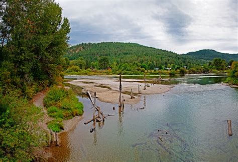 The 7 Best Leavenworth Hikes (Besides the Enchantments) • Small Town Washington