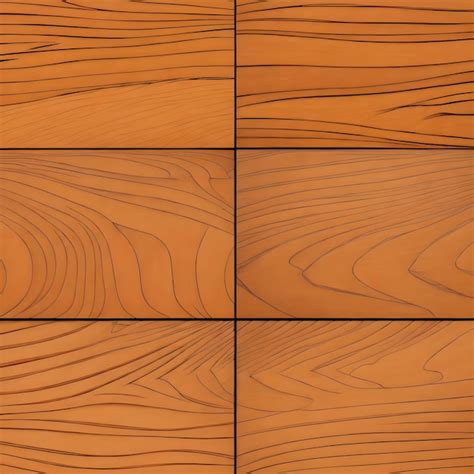 Premium AI Image | Wood patterns