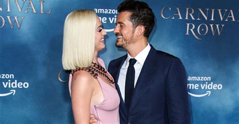 Katy Perry And Orlando Bloom Welcome Daughter, Daisy Dove | HuffPost ...