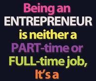 Entrepreneurship Quotes