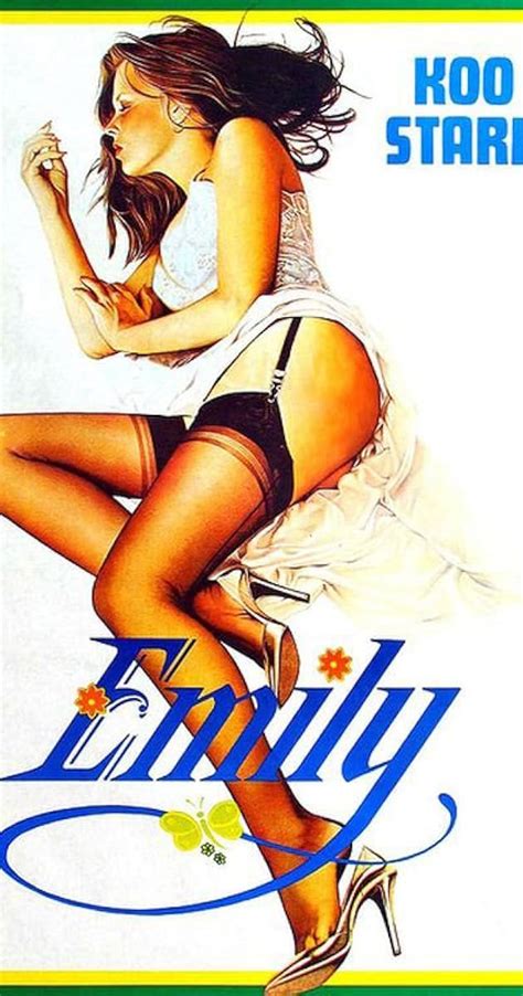 Emily (1976) - Full Cast & Crew - IMDb