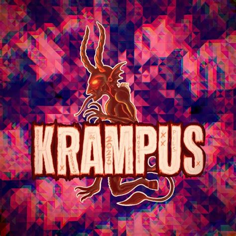 ‎Krampus 2023 - Single by HUNG & RÆFFA on Apple Music