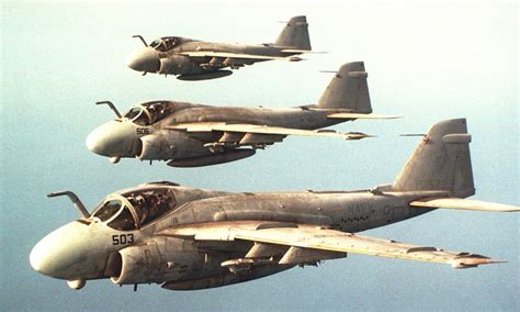 Must Watch: This Great Film About The Capabilities of the A-6E Intruder