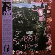 Ariel Pink's Haunted Graffiti ‎– Scared Famous/FF>> 2021 Remaster vinyl rip : Ariel Pink's ...