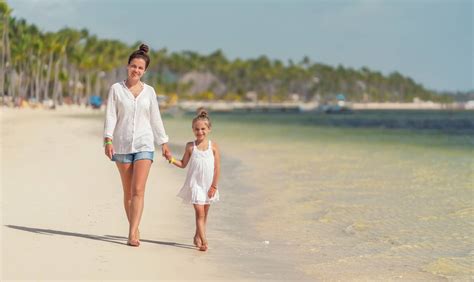 Punta Cana with Kids: 15 Fun Things to Do (for 2024)