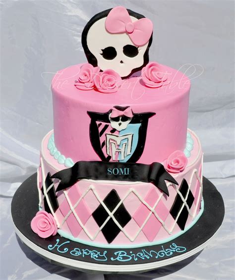 Pin on Decorated Cakes