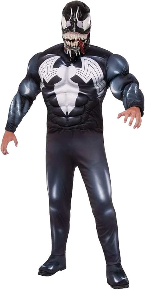 Amazon.com: anti venom costume