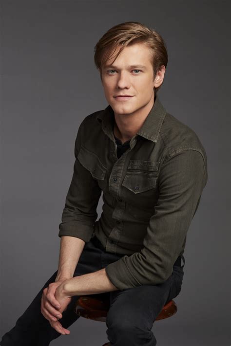 MacGyver’ s Lucas Till Writes ‘Love Letter’ to His Cast and Crew as Show Is Canceled