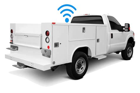 Truck GPS Tracking System - LoneStar Tracking®