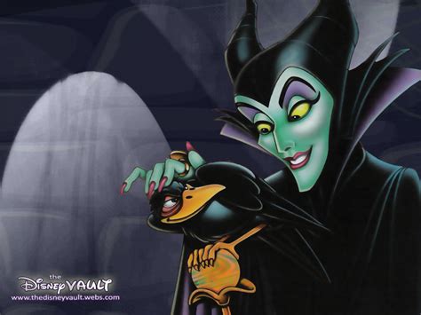 Disney Villain Wallpaper (Page 3)