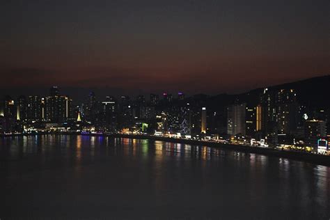 Night View Gwang'Alli Busan - Free photo on Pixabay - Pixabay