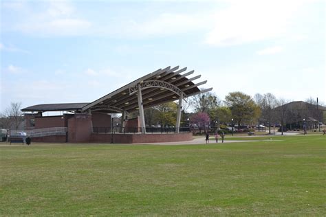 Columbia County announces upcoming park closure - The Augusta Press