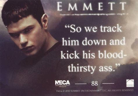 Emmett Cullen