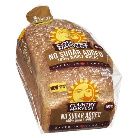 100 Whole Wheat Bread Brands