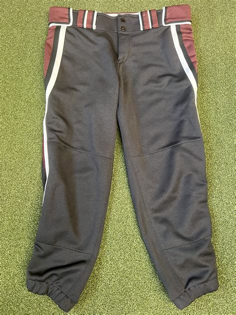 Boombah Softball Pants | SidelineSwap