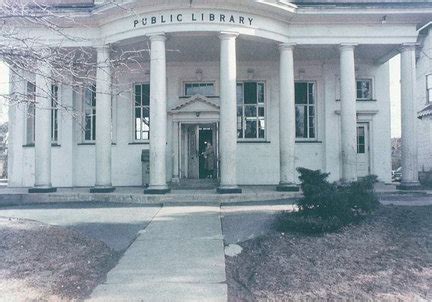 Cranford Public Library celebrates Centennial - nj.com