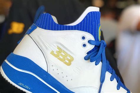 Big Baller Brand G3 LiAngelo Ball - Sneaker Bar Detroit