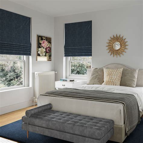 Window blind ideas for dressing windows and doors in any room | Ideal Home