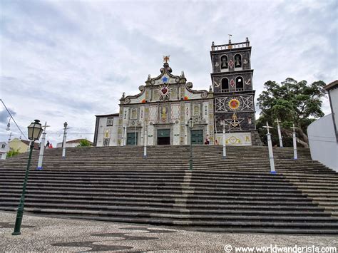 Sao Miguel Azores road trip, the ultimate itinerary | WORLD WANDERISTA