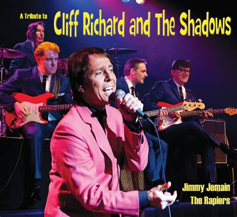 A Tribute to Cliff Richard and The Shadows / Inbeat CDs