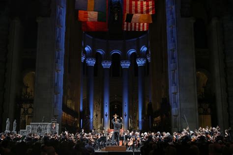 6 Classical Music Concerts to See in N.Y.C. This Weekend - The New York Times