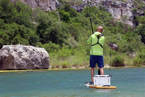 Devils River — Texas Kayak Fisher