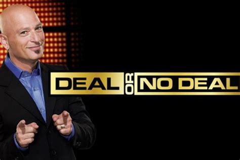 'Deal or No Deal' Reboot With Host Howie Mandel Greenlit at CNBC - TheWrap