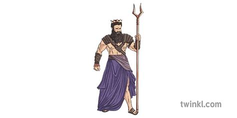 Hades Greek God of the Underworld | Twinkl USA - Twinkl