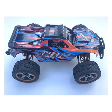 WLTOYS 104009 1/10 Speed Racing RC Truck RTR