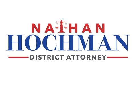 Nathan Hochman, Leading Candidate for District Attorney of Los Angeles County, Blocked From ...