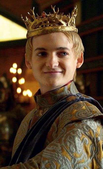 Joffrey I Baratheon | Game of Thrones Wiki | Fandom