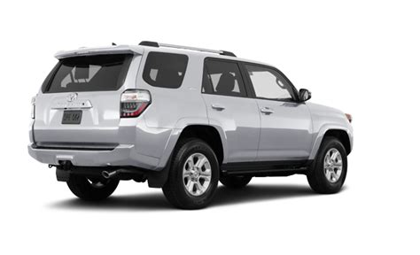 Cowansville Toyota in Cowansville | The 2023 Toyota 4Runner SR5 7 Passenger