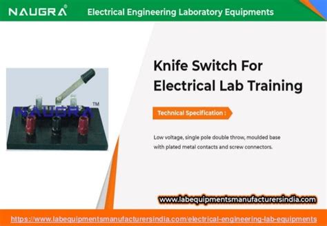 Electrical Engineering Laboratory Equipments Manufacturers