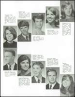 Explore 1968 Wheaton North High School Yearbook, Wheaton IL - Classmates