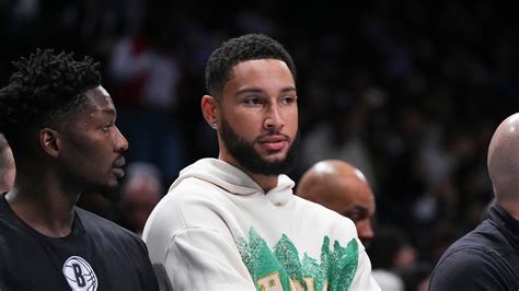 Ben Simmons injury update with Brooklyn Nets NBA star suffering worrying back problem as ...