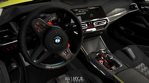 2021 BMW M4 Competition [Add-On | Template] - GTA5-Mods.com