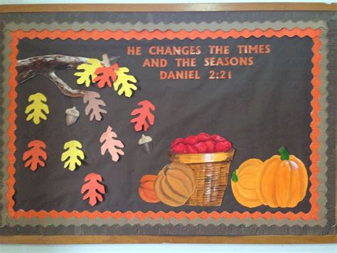 Image result for Fall Church Bulletin Boards | Fall church bulletin boards, Christian bulletin ...