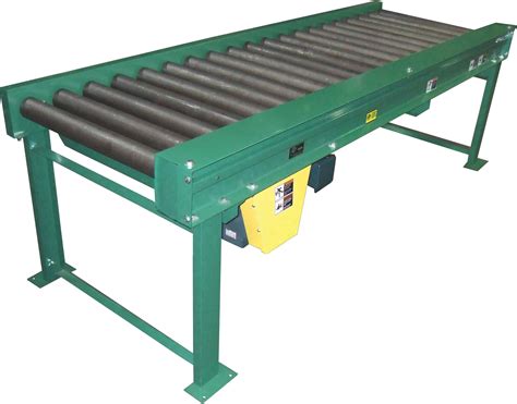 Automated Conveyor Systems, Inc. - Product Catalog - MODEL "350CRR" | Automated Conveyor Systems ...