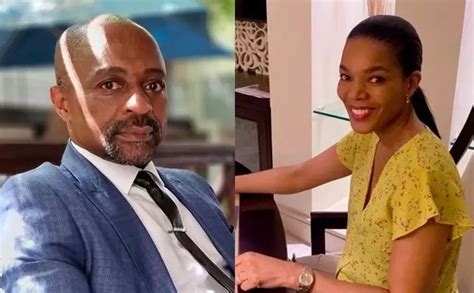 Actress Connie Ferguson’s ex-husband Neo Matsunyane scores role on Kings of Joburg - Mbare Times